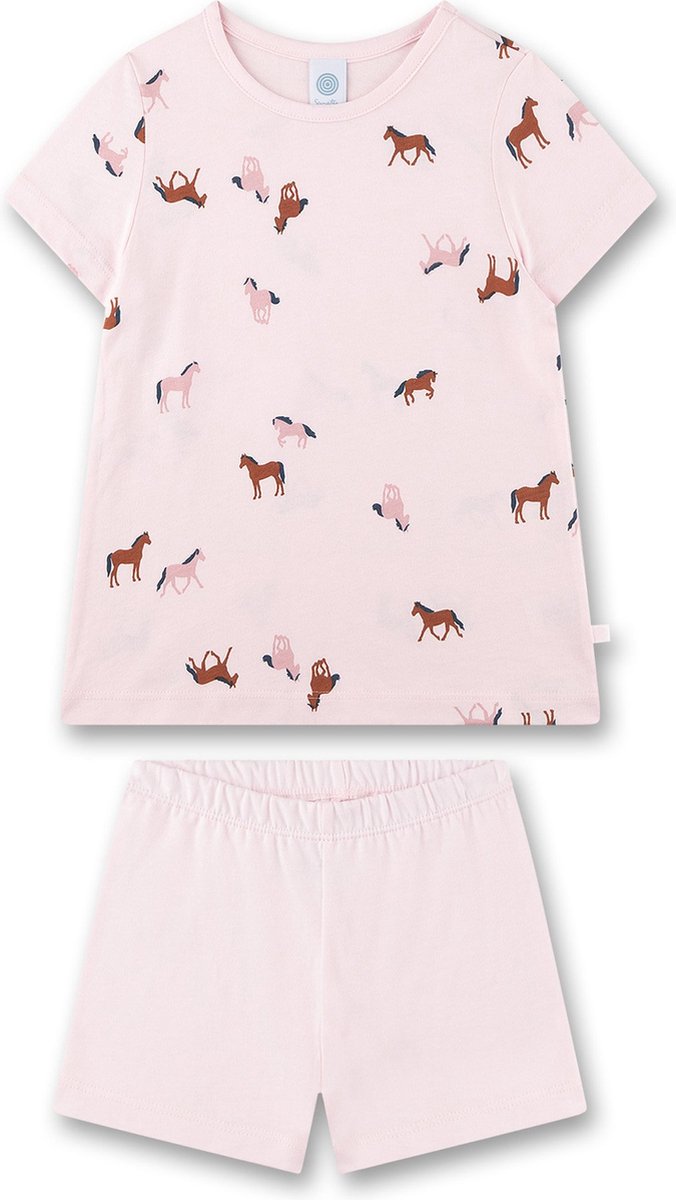 Sanetta Pyjama 116 Roze