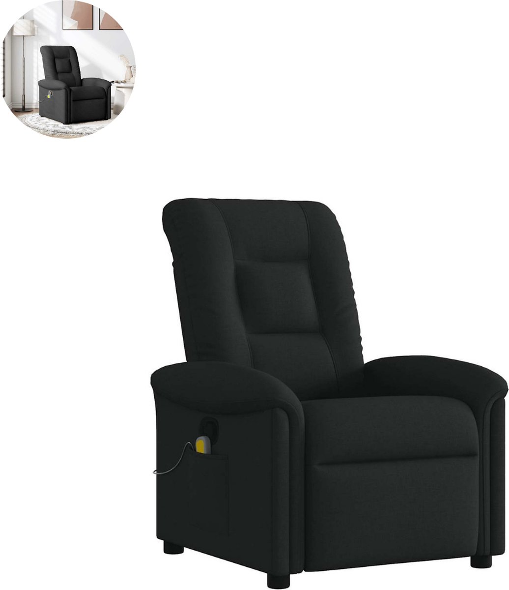 GranMaison Massagestoel Elektrisch 1 (EAN: 8721264194398)