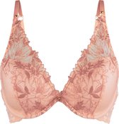LingaDore Triangel BH Voorgevormd