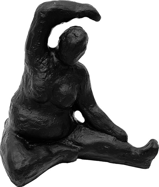 Yogi Polystone (15 cm)