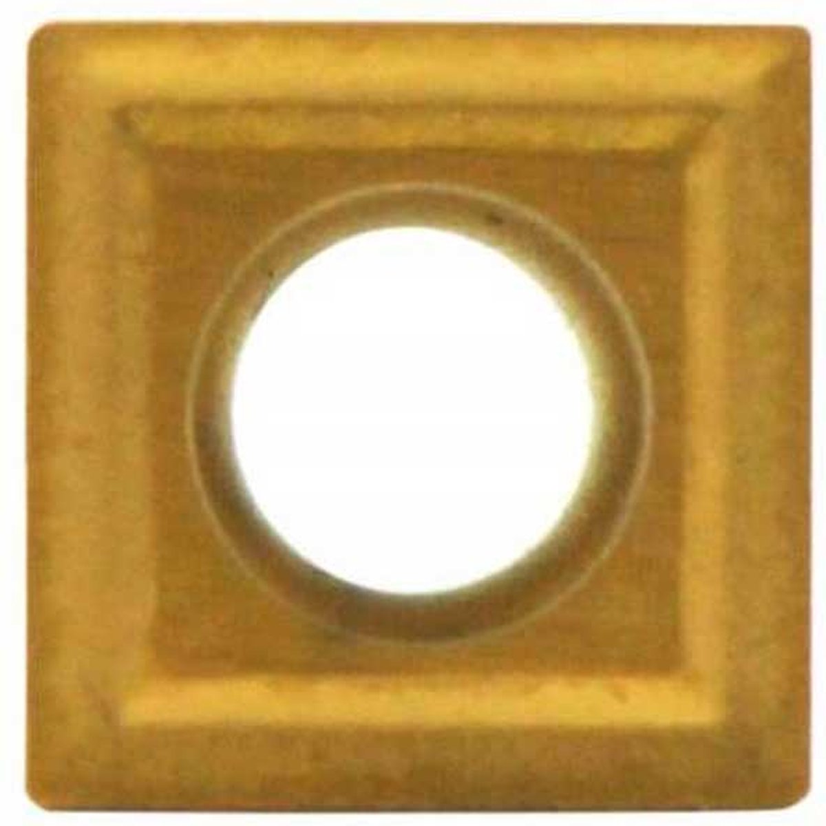 Snij-inzetstuk SCMT060204 Tin