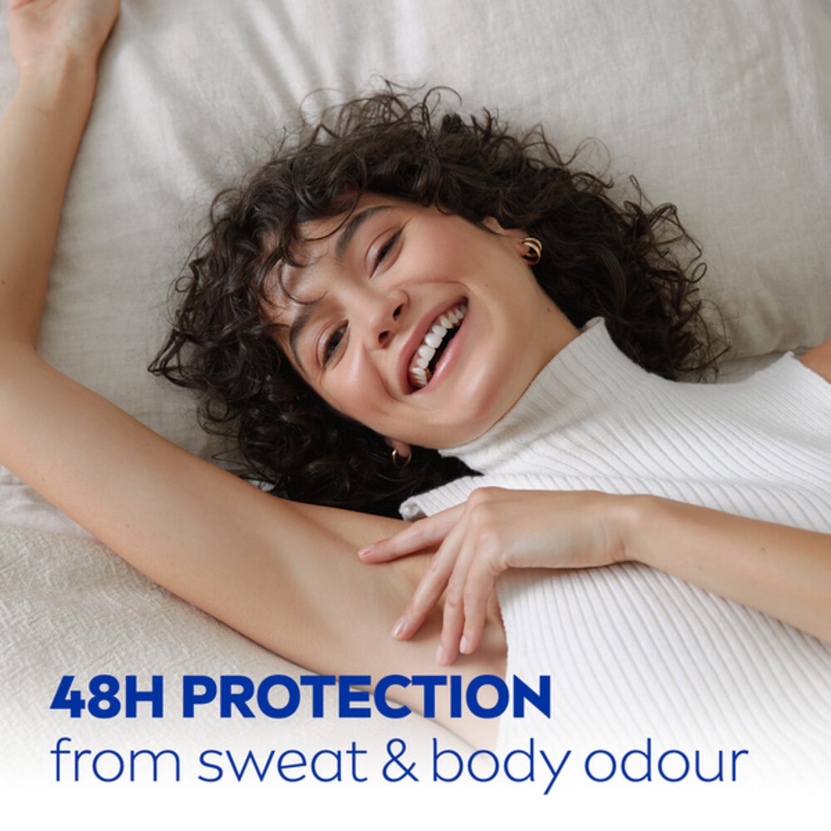 Goedkoopste Nivea - Deodorant - Spray - Double Effect - 150ml