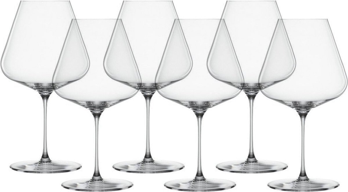 Spiegelau Definition Bourgogne wijnglazen