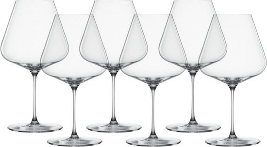 Spiegelau Definition Bourgogne wijnglazen