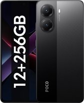 Bol.com Xiaomi POCO X7 Pro - 5G - 12GB/256GB - Zwart aanbieding