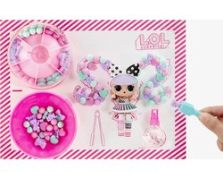 L.O.L. Surprise Hair Beads Tots - Verrassingsitem - Minipop