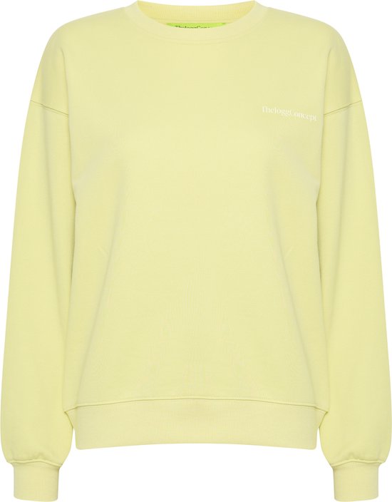 Pull femme JCSAJA SWEATSHIRT de Jogg Concept - Taille M