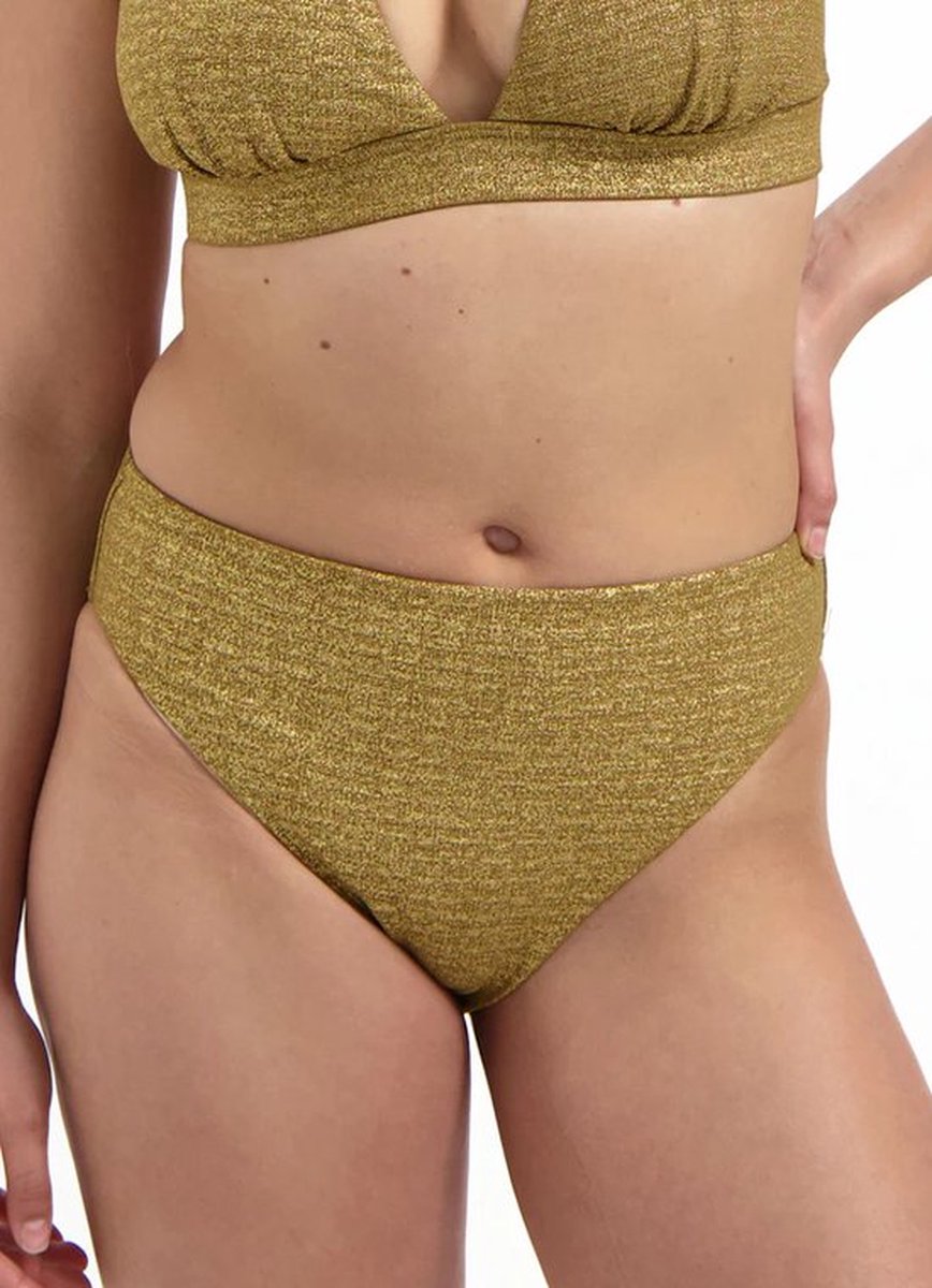 Cyell Desert Glow bikinibroekje - Maat 42