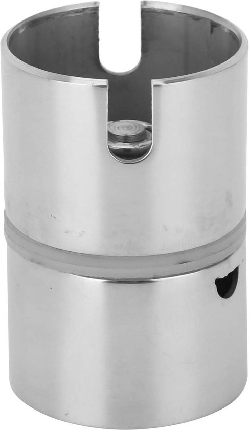 Émerillon à 360 degrés pour Marine- Convertisseur de retenue de tige en acier inoxydable 316 - Ersatz pour la retenue de tige.