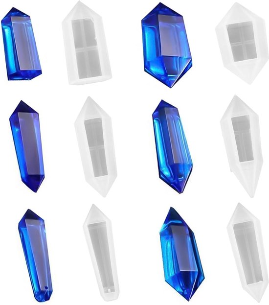 SIERADEN en decoraties maken met Resin/Epoxy/Hars SIERADEN en decoraties maken met Resin/Epoxy/Hars