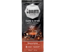 Bialetti Koffiebonen Hazelnut 1KG