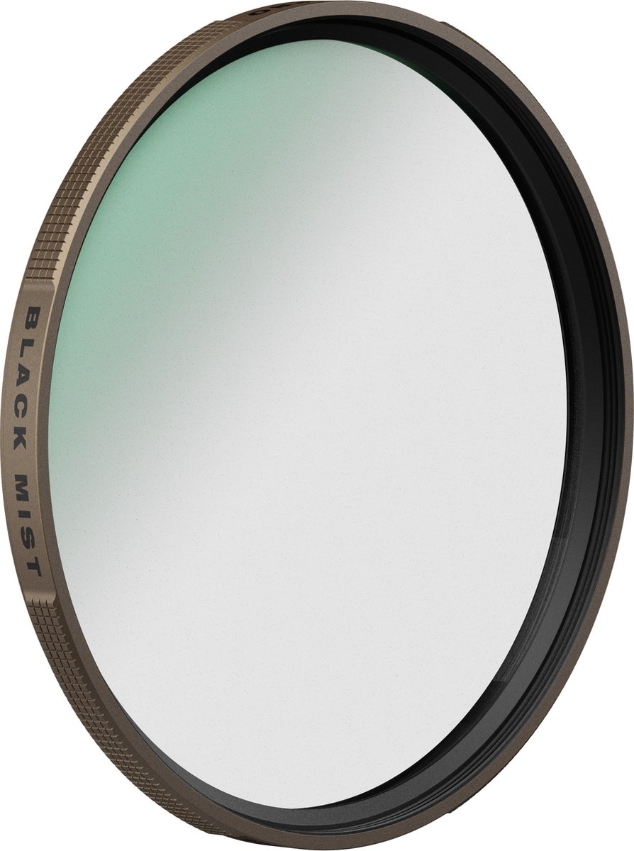 PolarPro - 135 Series - Black Mist Filter - 77mm - Camerafilter - Gemaakt in Samenwerking Met Peter McKinnon