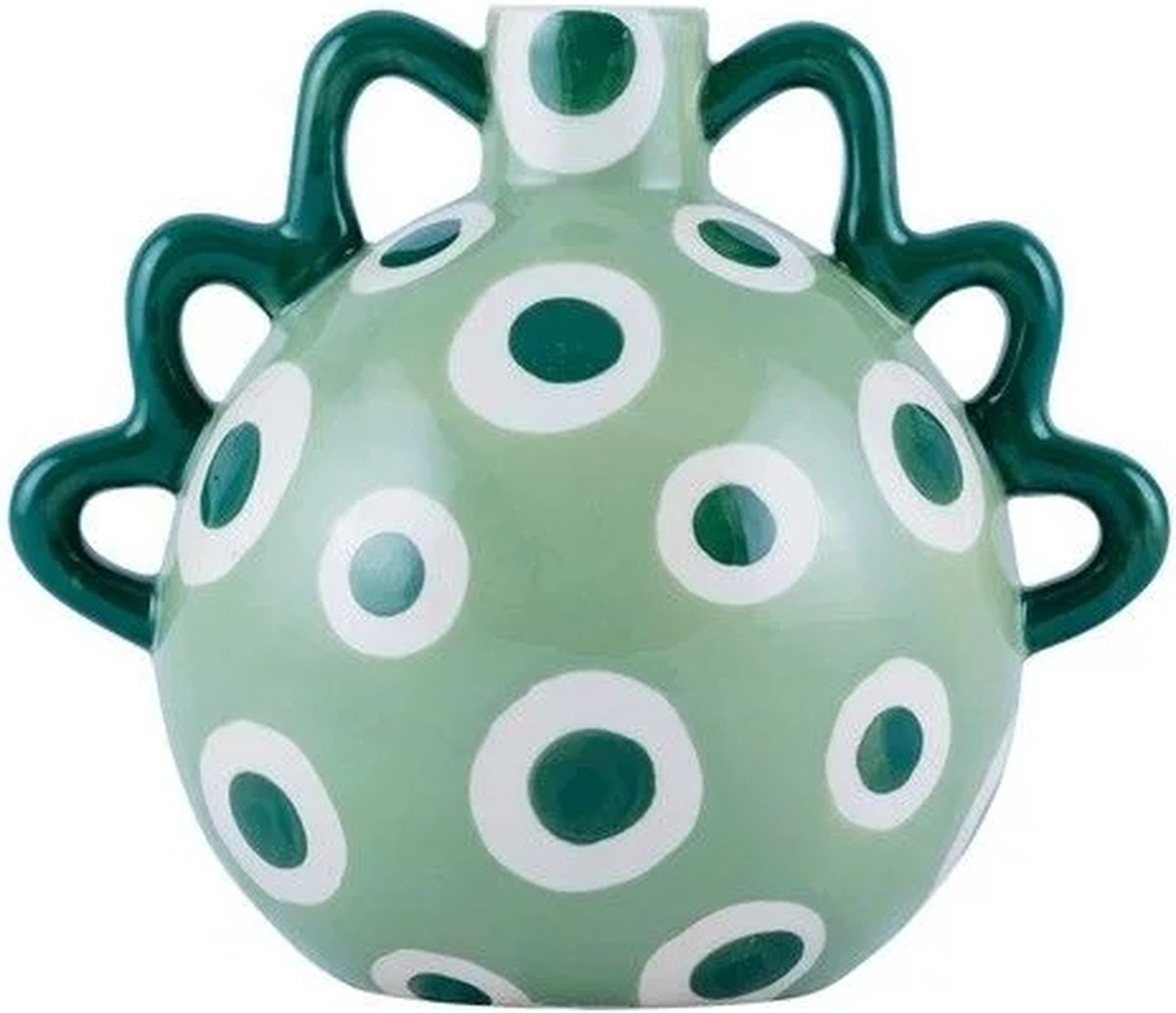 Que Rico - Vaas Isidora - Dancing Dots