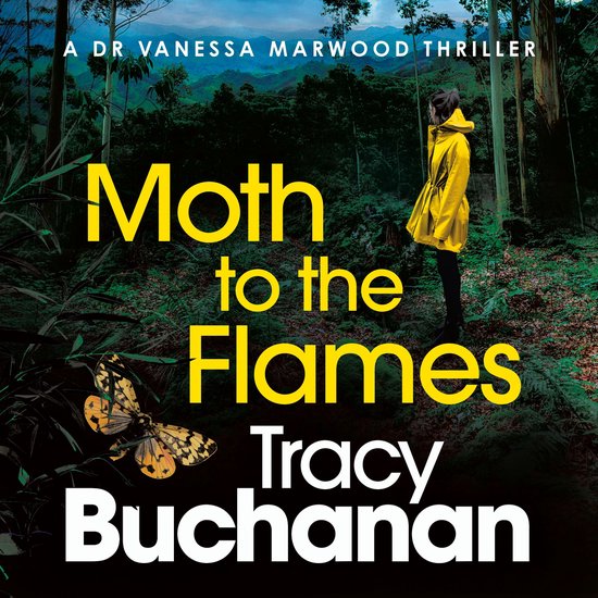 Moth to the Flames - cover