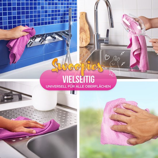 Stoomreiniger accessoires - : We helpen je kiezen