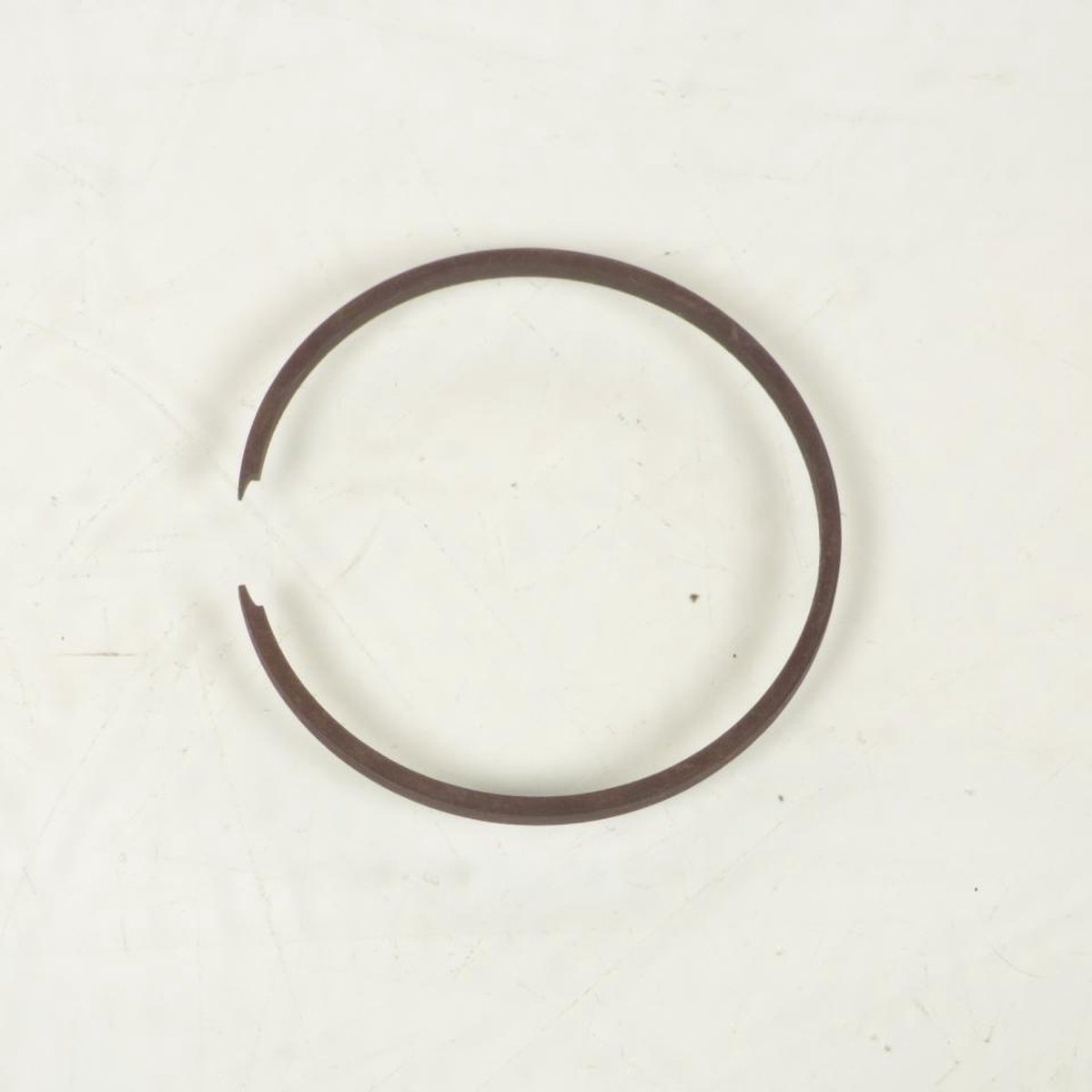 Paire de segment de piston Ø38.98x2mm pour mobylette MBK 51 / Erg int x2 NH Neuf
