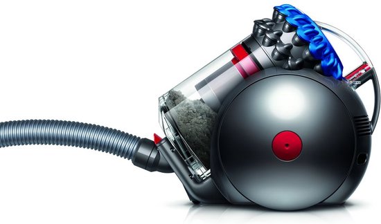 Dyson Big Ball Absolute 2 - Stofzuiger - Foto 2