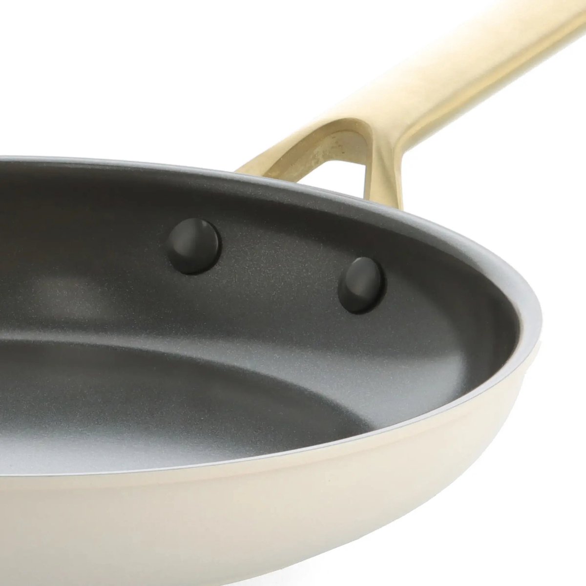 BK Sublime Koekenpan Crème 28 cm