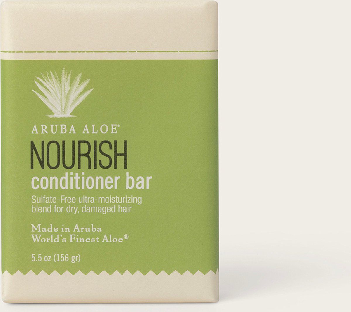 Aruba Aloe Conditioner Bar | Verzorgend middel | 156 gr