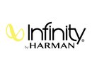 Infinity Harman Autospeakers