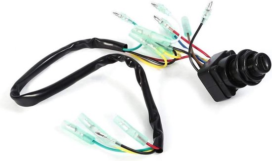 Namvo Auto Start Switch Ignition Switch Replacement Part Number 98AB Namvo Auto Start Switch Ignition Switch Replacement Part Number 98AB