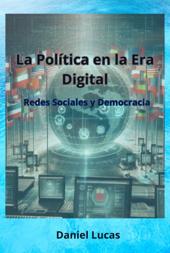 La Política En La Era Digital - cover