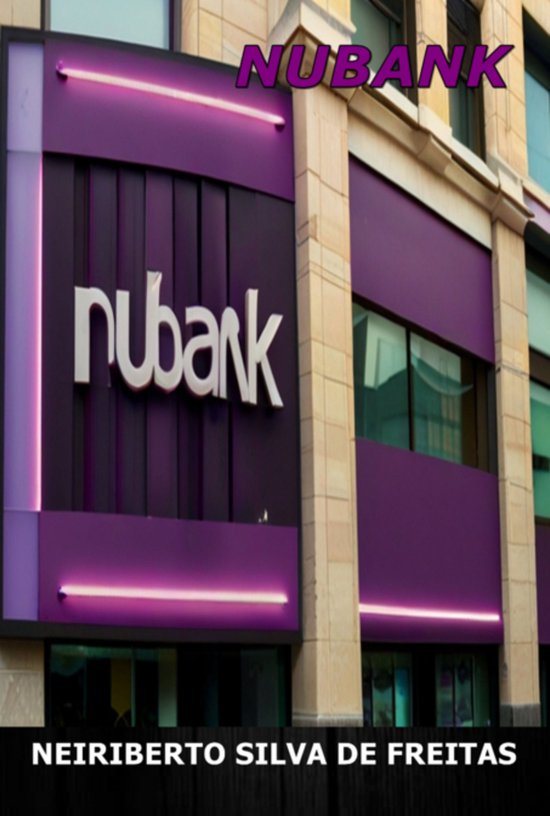 Nubank - cover
