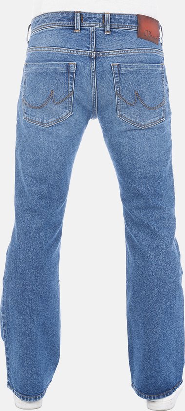 LTB jeans voor het hele gezin kopen | Jeans Centre