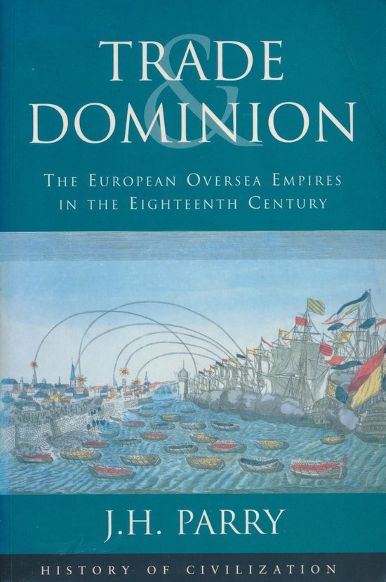 Trade and Dominion