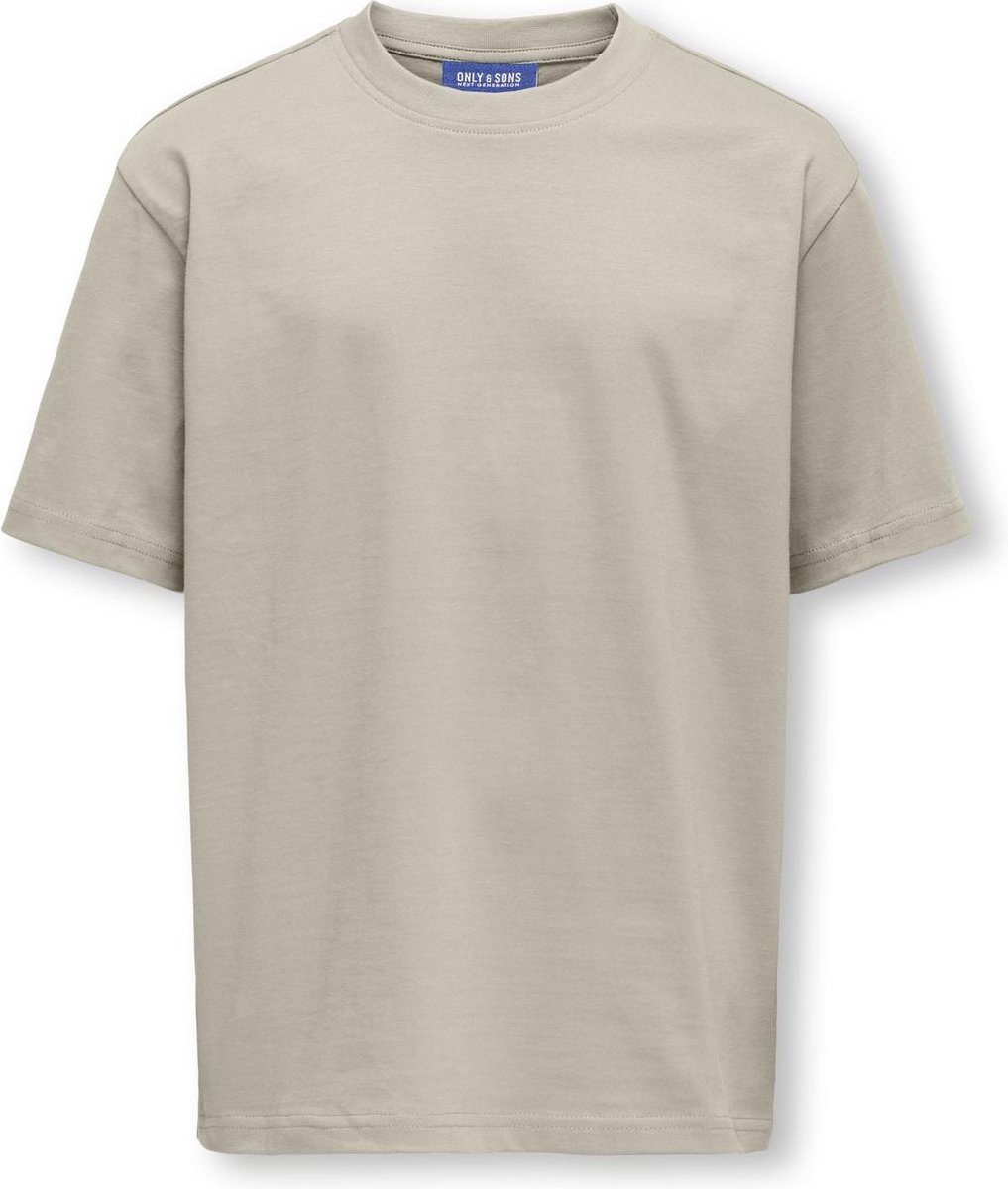 ONLY&SONS - OSJFRED LIFE RLX SS TEE JRS NOOS - Jongens - T-shirts