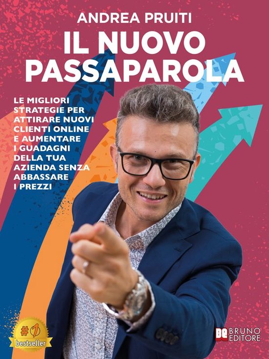 Il Nuovo Passaparola - cover