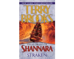 High Druid of Shannara Straken High Druid of Shannara Paperback