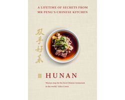 Mr Pengs Hunan