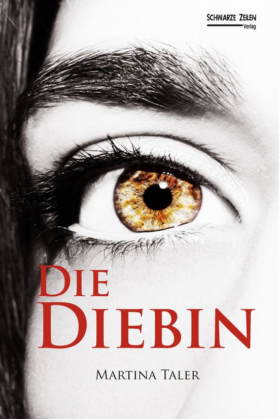 Die Diebin - cover