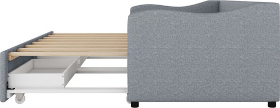 Review matrassen traagschuim - 90 x 200 - Logeerbed kopen? | Korting tot 35