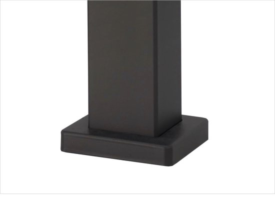 Mirador Deluxe overkapping - 300 x 900 cm - antraciet | 300 x 900 cm | Antraciet | 15000203
