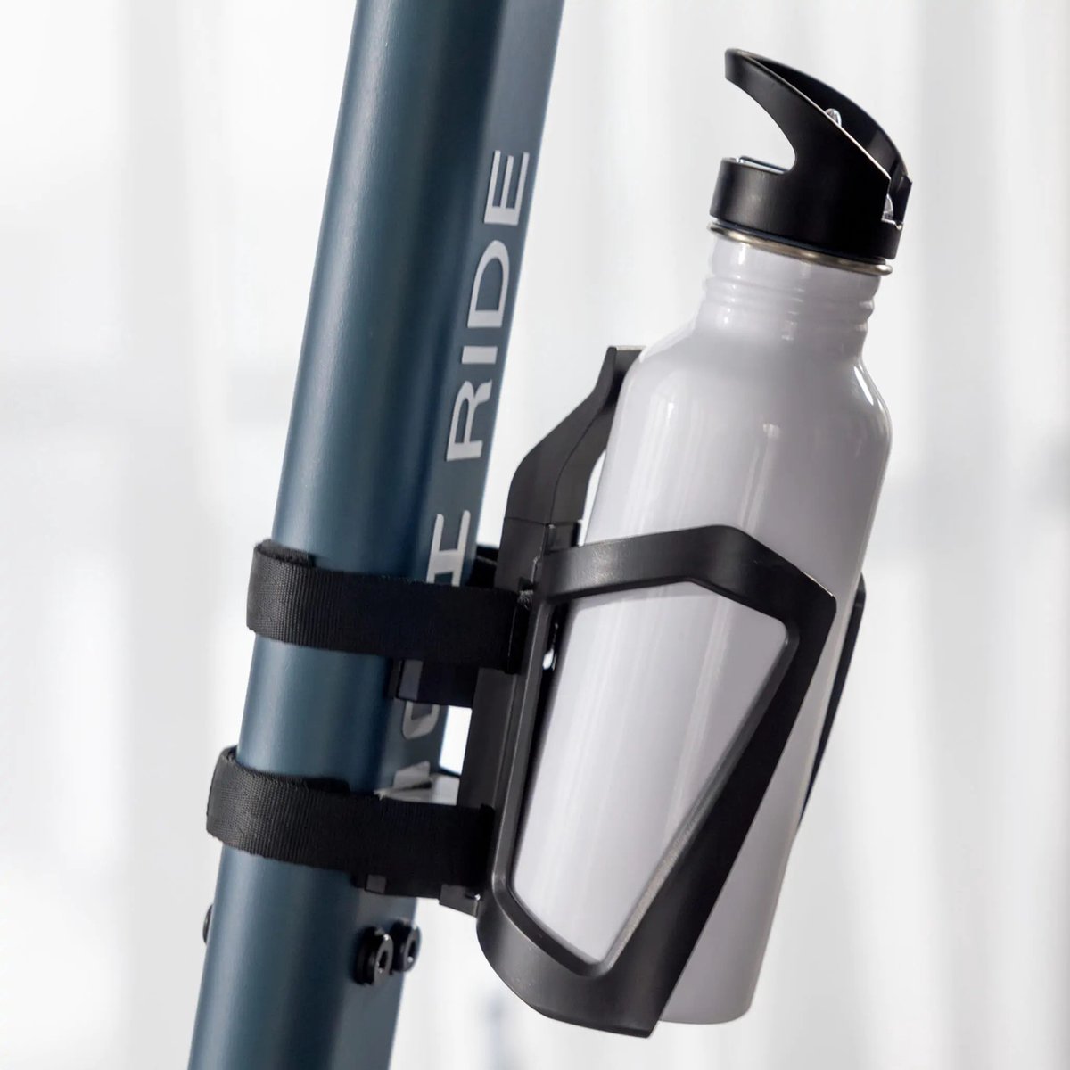 Kettler Hoi Ride Stone - lage instap - bluetooth apps - tot - afbeelding 3