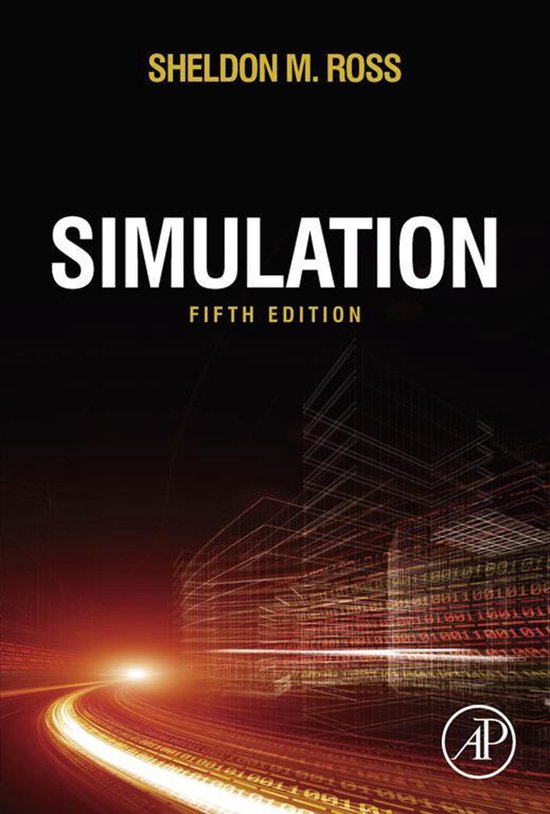 Simulation - cover