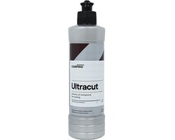 CarPro UltraCut Extreme Cut Polish Compound 250ml - Grof Polijstmiddel