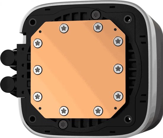 DeepCool LP360 (Black) (5/6)