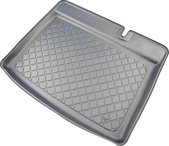 Tapis de coffre Guardliner sur mesure pour Renault Megane E-Tech (électrique) à partir de 2022-