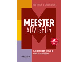 Meesteradviseur