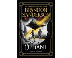 Defiant