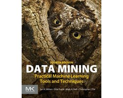 Omslag van Data Mining