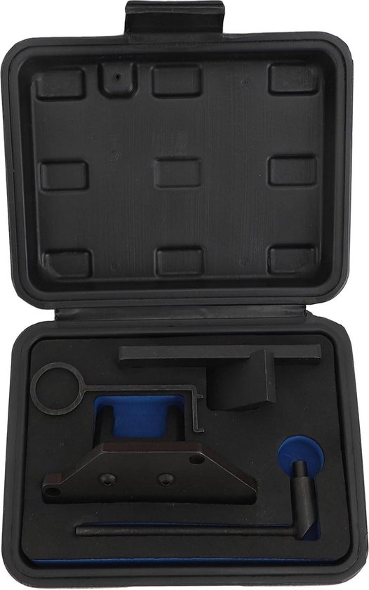 Kit d'outils de calage du moteur 1.2 GDI PureTech 2014-2018 1.2 Turbo Crossland X 2017-2020 - Kit de calage avec Outils de calage du moteur