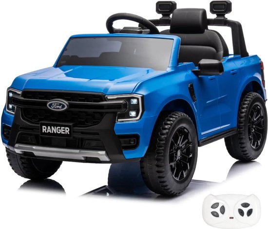 Ford Ranger Kinderauto 1