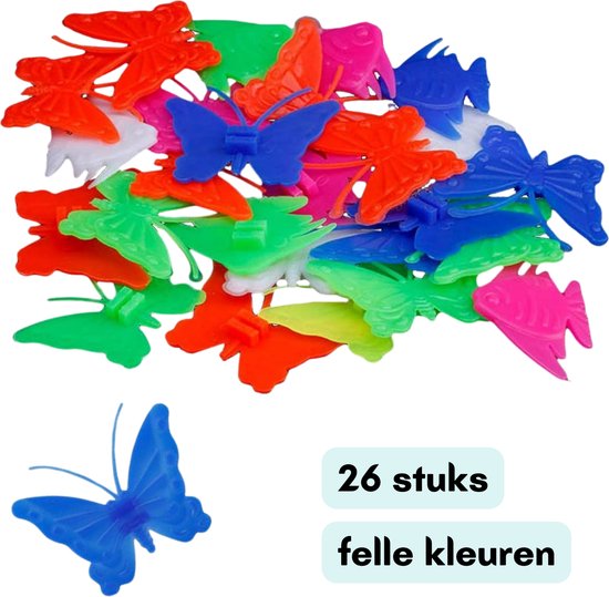 PexKids Spokey Dokeys Spaakkralen Ovaaltjes - Set
