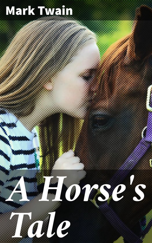 A Horse's Tale