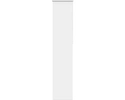 vidaXL - Rolgordijn - verduisterend - 45x230cm - stofbreedte - 40,7 - cm - polyester