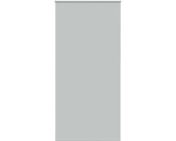 vidaXL - Rolgordijn - verduisterend - 115x230 - cm - stofbreedte - 110,7 - cm
